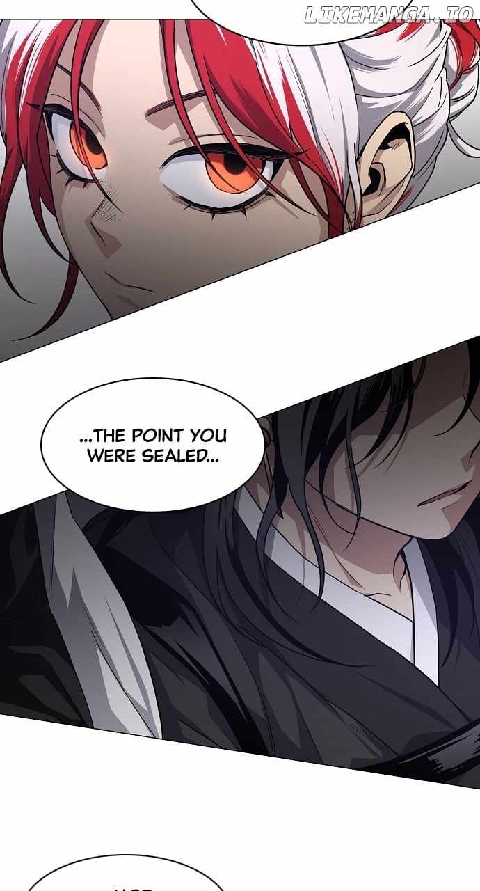 The Shaman's Blade Chapter 37 53